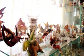 figurines