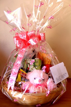hampers