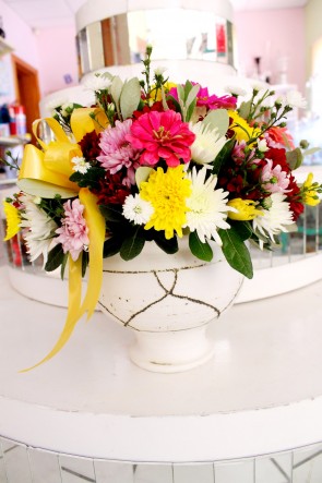 vases